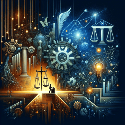 AI and data privacy regulation